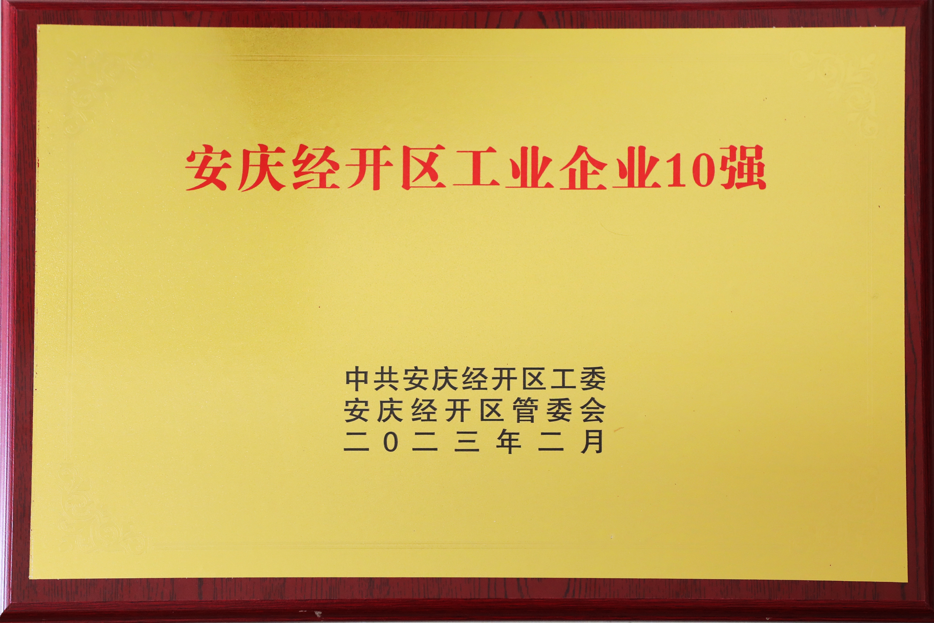 安慶經(jīng)開區(qū)工業(yè)企業(yè)10強(qiáng).jpg